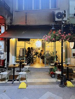 Yalova Sahil'de Devren Kiralık Oyun Salonu Takasa Açıktır