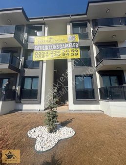 Muğla Ula Alparslan Mah. Satılık Lüks Daireler
