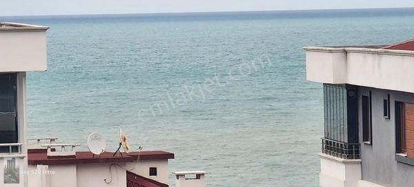 Tramvaya 2 Bina Denize 5 Dk Yürüme,sıfır Daire Sıfr Eşya Lux 1+1