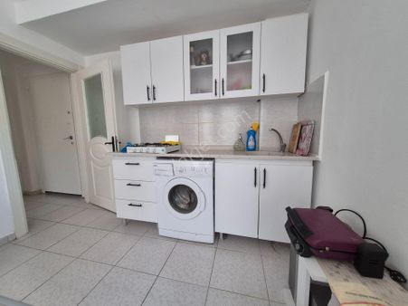 Fırsat! Kepez Belediye Arkası 1+1 Yüksek Giriş Satılık Daire