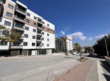 Görükle Dumlupınar Baylan Plusta 2+1 Sıfır Full Eşyalı Kiralık
