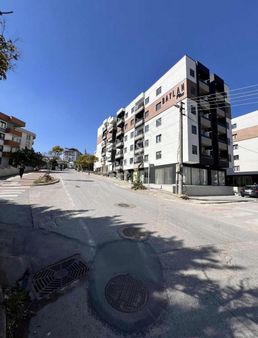 Görükle Dumlupınar Baylan Blus'ta 2+1 Sıfır Full Eşyalı Kiralık