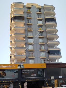 Satılık 3+1 Daire Alata Erdemli Mersin