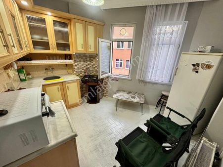 Evim-nur'dan Selahiye Mh. 2+1 Ara Kat Fırsat Daire..