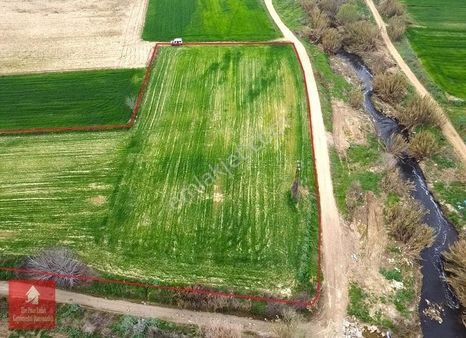 Tire Ye 5 Km Mesafede Satılık Harika Bir Tarla