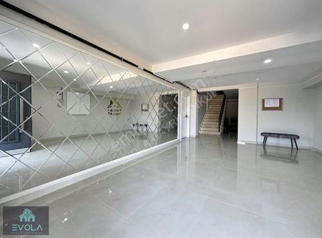 Evola Gayrimenkul'den Yunuseli Siteler Bölgesi Kiralık 3+1 Daire