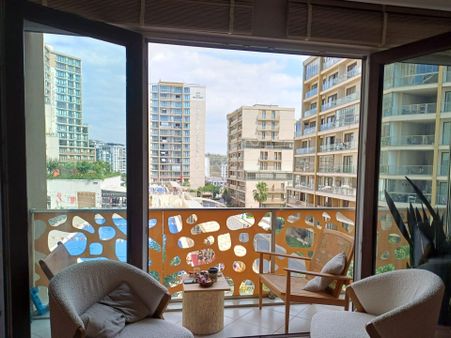 Tuzla Evora E Pars.e1 Blk Havuz Manz. Satılık 1+1 Balkonlu