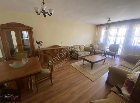 Bahçelievler Mahallesi'nde Acil Satılık Daire