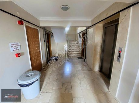 Konuralp Üsküp Evlerinde 3+1 Kiralık Daire