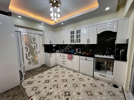 Çakır’dan Burak’da Satılık 2+1 Arakat Daire