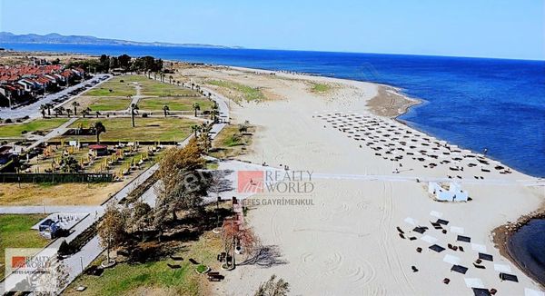 Rw Nefes'ten Orjan Sitesinde Full Tadilatlı Sıfır Masraflı Villa