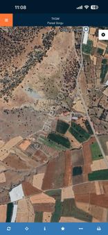 Berapark Gayrimenkul'den Satılık Sera Alanı Ve Tarla 🌱