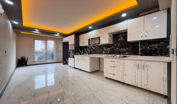 Vadi'den Karakayada -yüzde 80 Kredi -sıfır - Geniş -iskanlı- 4+1