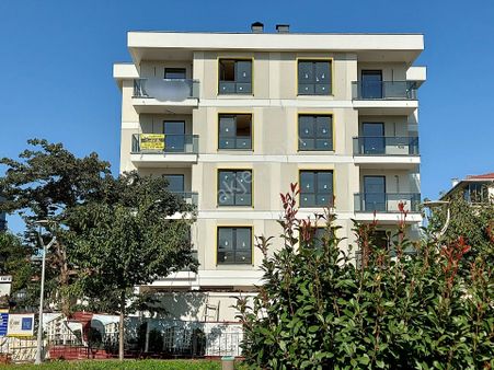 Ordu Cumhuriyet Denize Tarafı Geniş 2+1 Satılık Daire