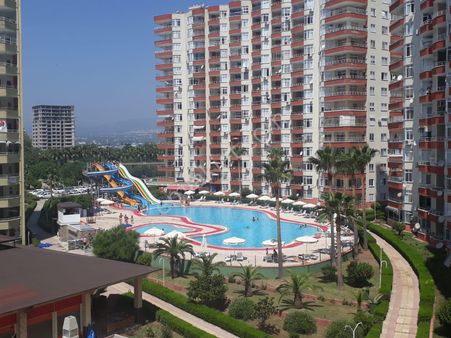 Rw Budur'dan Tömük'te Havuzlu Site İçerisinde 3+1 Satılık Daire İçi Ful Yapılı,bahçe Katı