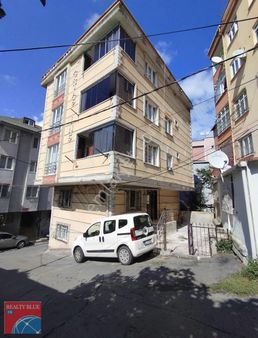 Eyüpsultan Güzeltepe Mh. Satılık Net İki Dairelik Dubleks