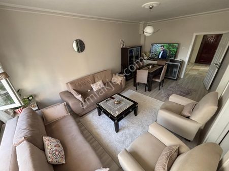 Selçuklu Cadde Yakını 3+1 Ara Katta Mantolamalı Arka Cephe