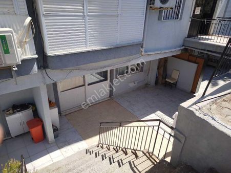 Didim Çamlıkta Denize Yürüme Mesafesinde 2+1 Daire