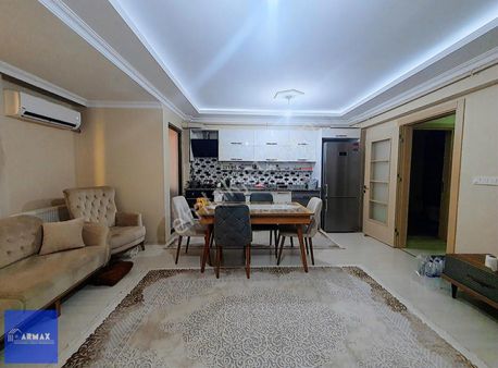 Armax'tan Merkez Mah Satılık 2+1 Daire 1.kat Yeşiıova Sk