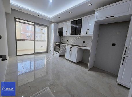 Armax'tan Hürriyet'de 4+4 Sıfır 240 M² Ultra Lüx Dublex Daire