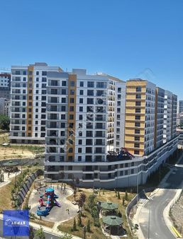 Gaziosmanpaşa Bağlarbaşın'da Toki 7/a 2+1 -3.kat Manzaralı Daire