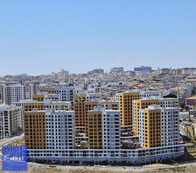 Armax'tan Bağlarbaşı Toki 7/a Konutların'da 2+1 7.kat 108 M2 ...