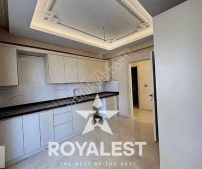 Royalest'ten Fırsat Daire