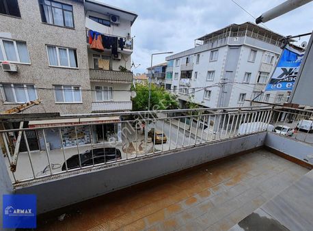 Armax'tan Hüriyet Mah Köşk Cadesi Satılık 2+1 Ara Kat Daire