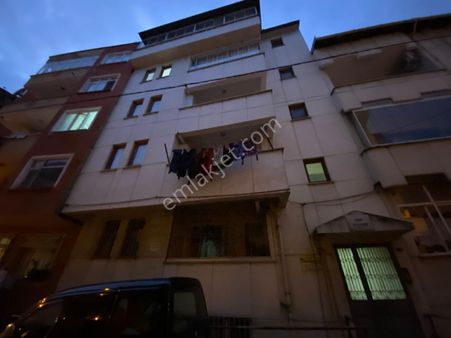 Trabzon Yeşiltepe'de Deniz Manzaralı 3+1 Kiralık Daire