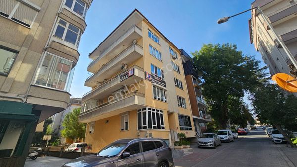 Remax Mid'den Atatürk Mahallesi'nde 3+1 Kiralık Daire