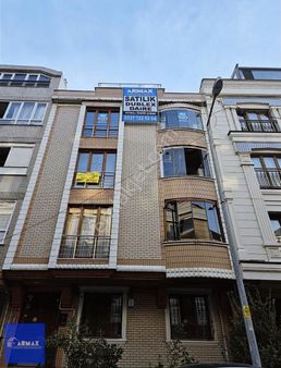 Armax'tan Kartaltepe 60 Sokakta 240 Metre 4+2 Özel Yapım Dublex