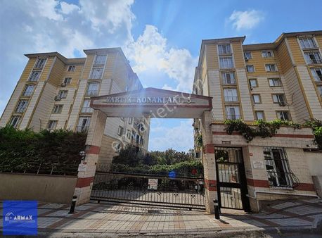 Armax'tan Varlık Konakları 3 Sitesinde 130 M² 3+1 Satılık Daire