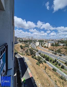 Tamamen Vialand Manzaralı 2+1 Fırsat Daire...