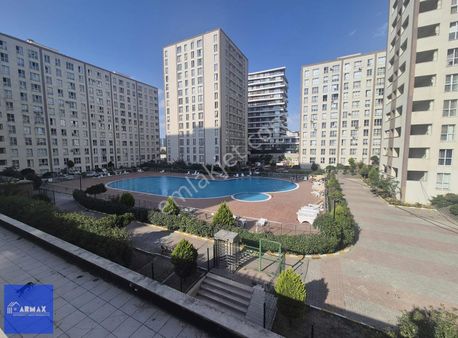 Armax'tan Esenyurt Maximoon Evleri'nde Satılık 2+1 Lüx Daire...