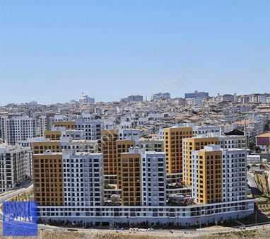 Armax'tan Bağlarbaşı Toki 7/a Konutlarında Lüx 2+1 Satılık Daire