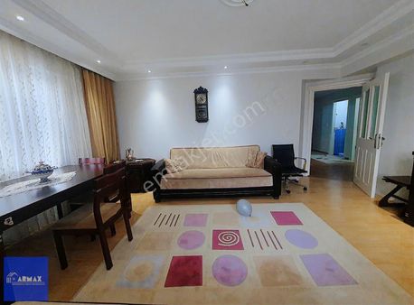 Armax't Sultangazi Mah Satılık 3+1 Daire 4.kat Kutlupark Sitesi