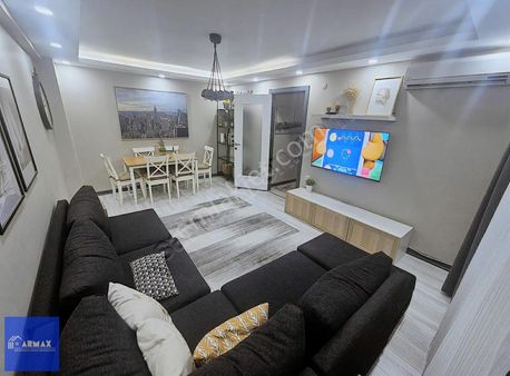 Gaziosmanpaşa Yeni Mahalle'de Ultra Lüx 2+1 Y.giriş Daire..