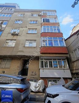 Armax'tan Sarıgöl Mahallesi'nde Kaçırılmayacak 1+1 Satılık Daire