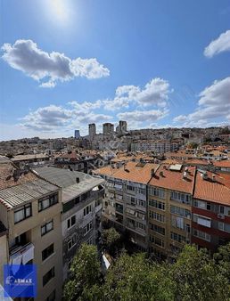 Armax'tan Beşiktaşta 3+1 Sıfır Ultra Lüx Dublex Daire..