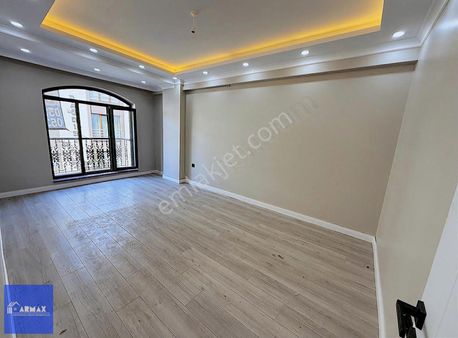 Armax'tan Yıldırım Mahallesi Sıfır 1+1 Satılık Daire..