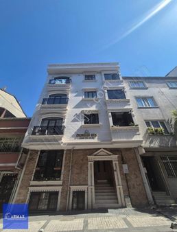 Gaziosmanpaşa Barbarosda Ultra Lüx 4+2 Dublex 200 M²fırsat Daire