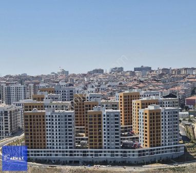 Armax'tan Bağlarbaşı Toki 7/a Konutların'da 2+1 Kiralık 2.kat ..