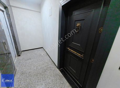 Armax'tan Bayrampaşa Kartaltepe Mah Satılık 3+1 Ara Kat Daire