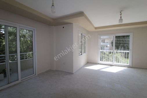 Aslan'dan Cepheleri Açık Site İçi Bağımsız Kiralık 2+1