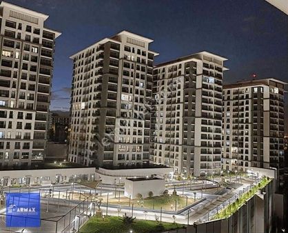 Armax'tan Ahes Misal'de Fırsat Sıfır 3+1 Peysaj Manzaralı Daire