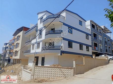 Asker Emlak'tan Yunuseli Mah Satılık 2+1 120m2 Dublex