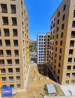 Armax'tan Bağlarbaşı Toki 7/a 1+1 Fırsat Sıfır 4.kat Daire...