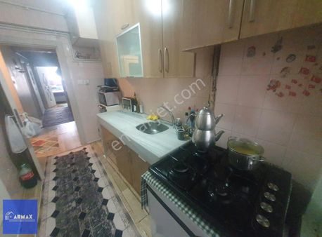 Armax'tan Hüriyet Mah Satılık 2+1 Ara Kat Daire