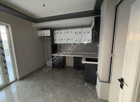 29 Ekimde 3+1 Sıfır Cam Balkonlu Dairemiz