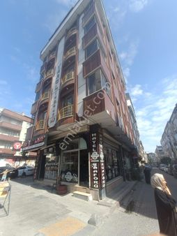 Sultangazi Uğur Mumcu Mahallesi Muhsin Yazıcıoğlu Caddesi Satılık Dükkan